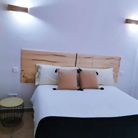 Apartment Playavera