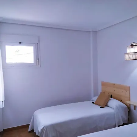 Playavera Apartment Media Legua