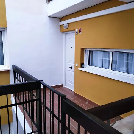 Apartment Playavera