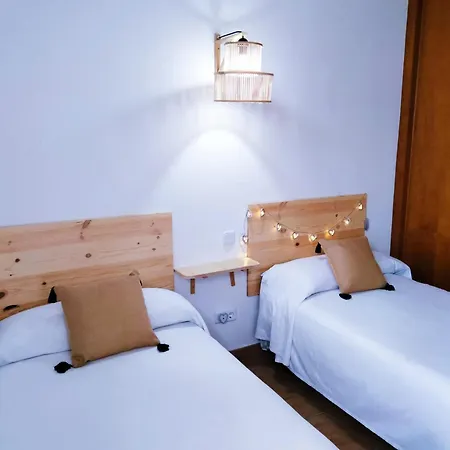 Playavera Apartment *