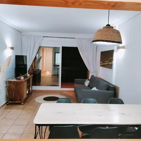Apartment Playavera
