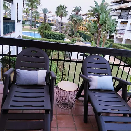 Apartment Playavera Media Legua